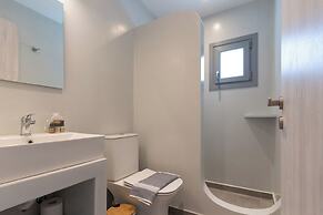 Bedspot Apartments Astypalaia