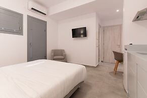 Bedspot Apartments Astypalaia