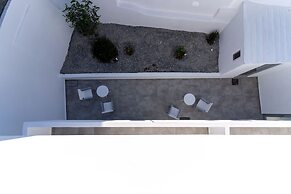 Bedspot Apartments Astypalaia