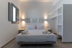 Bedspot Apartments Astypalaia