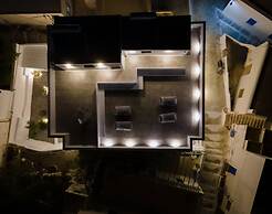 Bedspot Apartments Astypalaia