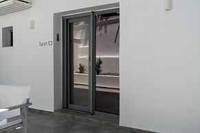 Bedspot Apartments Astypalaia