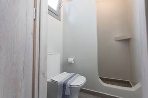 Bedspot Apartments Astypalaia