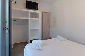Bedspot Apartments Astypalaia