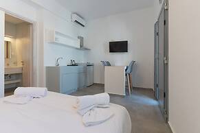 Bedspot Apartments Astypalaia