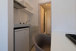 Bedspot Apartments Astypalaia