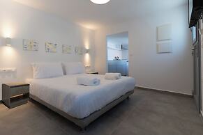 Bedspot Apartments Astypalaia