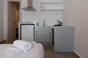 Bedspot Apartments Astypalaia