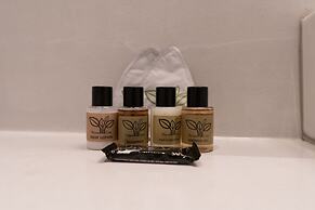 Bedspot Apartments Astypalaia