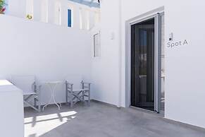 Bedspot Apartments Astypalaia