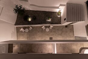 Bedspot Apartments Astypalaia