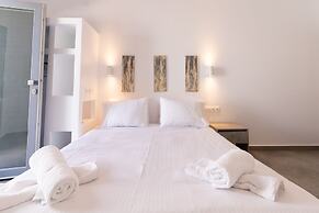 Bedspot Apartments Astypalaia