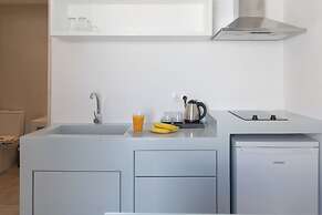 Bedspot Apartments Astypalaia