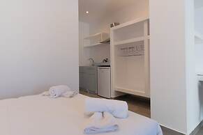 Bedspot Apartments Astypalaia