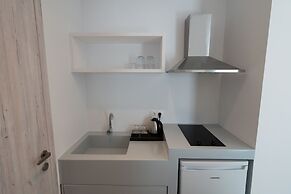 Bedspot Apartments Astypalaia