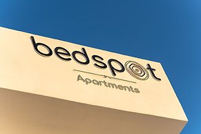 Bedspot Apartments Astypalaia