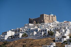 Bedspot Apartments Astypalaia