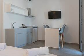 Bedspot Apartments Astypalaia