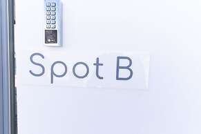 Bedspot Apartments Astypalaia