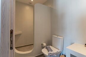 Bedspot Apartments Astypalaia