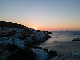 Bedspot Apartments Astypalaia