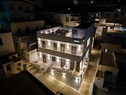 Bedspot Apartments Astypalaia