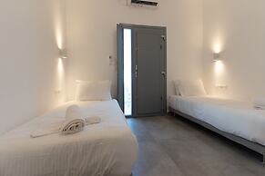 Bedspot Apartments Astypalaia