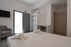 Bedspot Apartments Astypalaia
