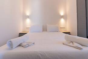 Bedspot Apartments Astypalaia
