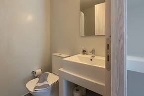 Bedspot Apartments Astypalaia