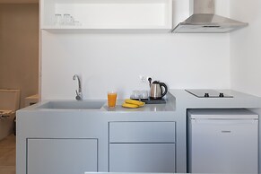 Bedspot Apartments Astypalaia