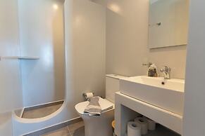 Bedspot Apartments Astypalaia