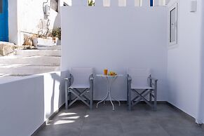 Bedspot Apartments Astypalaia