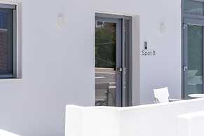 Bedspot Apartments Astypalaia