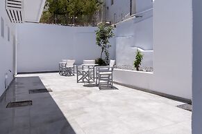 Bedspot Apartments Astypalaia