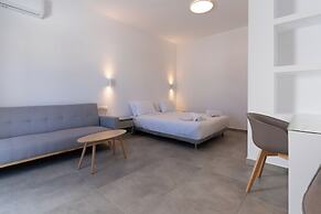 Bedspot Apartments Astypalaia