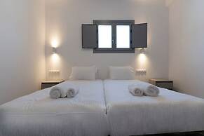 Bedspot Apartments Astypalaia