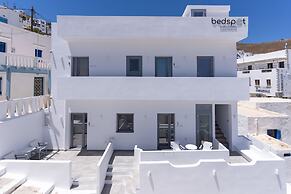 Bedspot Apartments Astypalaia