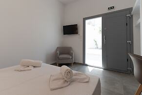 Bedspot Apartments Astypalaia