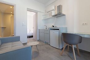 Bedspot Apartments Astypalaia