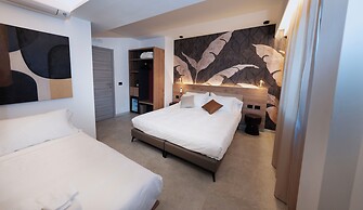 Hotel Donna Vì