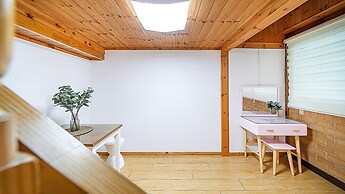 Gapyeong Acimpunggeongpension