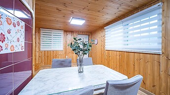 Gapyeong Acimpunggeongpension