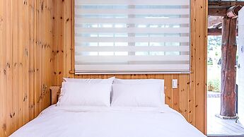 Gapyeong Acimpunggeongpension