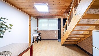 Gapyeong Acimpunggeongpension