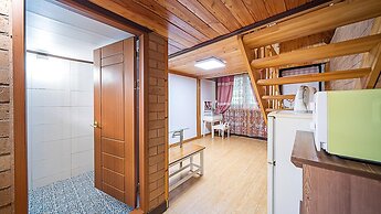 Gapyeong Acimpunggeongpension