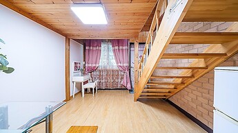 Gapyeong Acimpunggeongpension