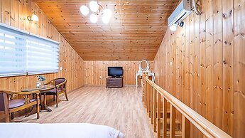 Gapyeong Acimpunggeongpension