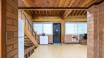 Gapyeong Acimpunggeongpension