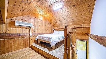 Gapyeong Acimpunggeongpension